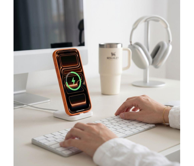 Tech-Protect Magmat Magsafe Cc Do Iphone 17 Pro Max / 18 Pro Max - 1586982 - zdjęcie 10